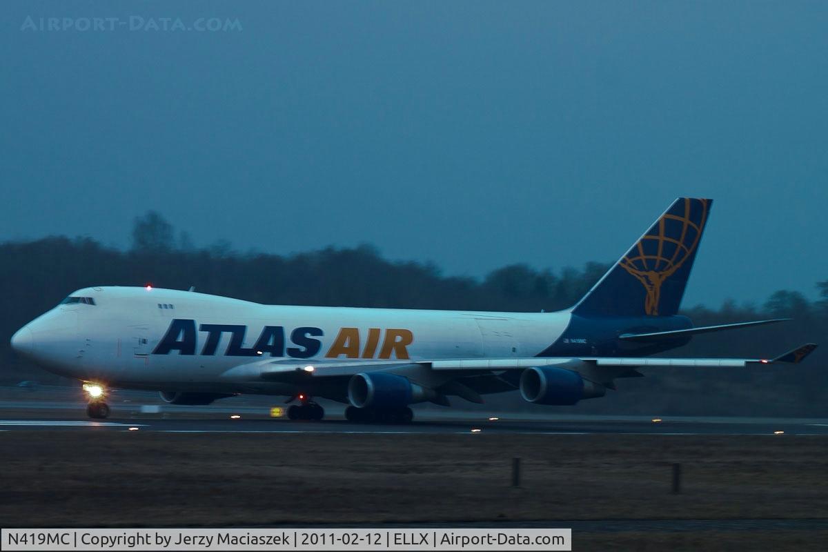 N419MC, 1996 Boeing 747-48EF C/N 28367, N419MC_
Boeing 747-48EF