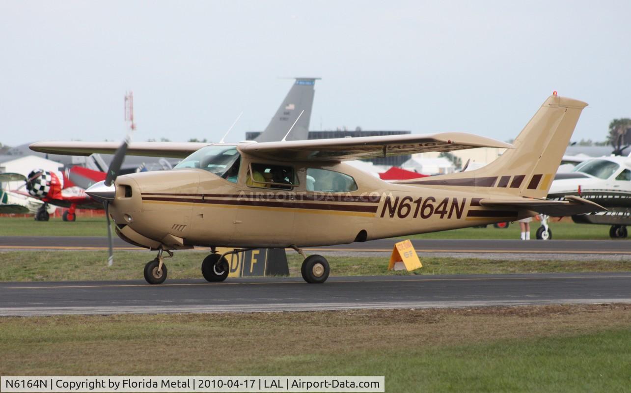 N6164N, 1978 Cessna 210M Centurion C/N 21062935, Cessna 210M