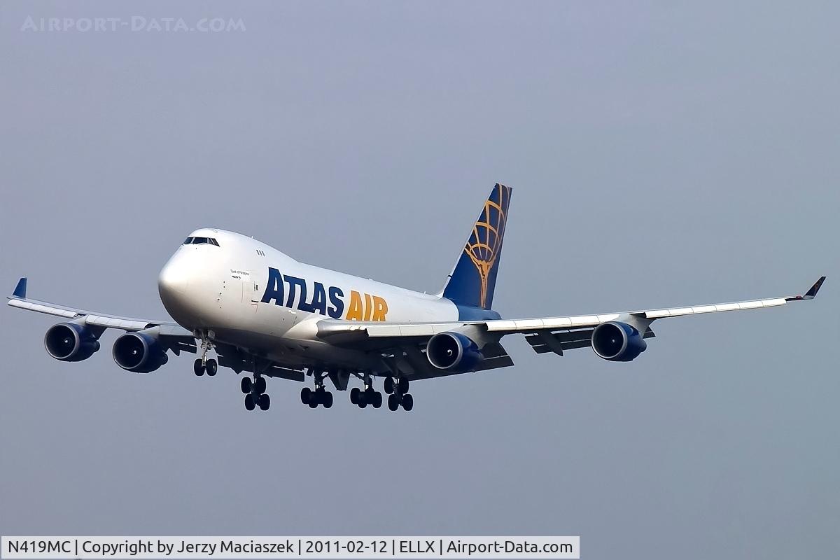 N419MC, 1996 Boeing 747-48EF C/N 28367, N419MC_
Boeing 747-48EF
