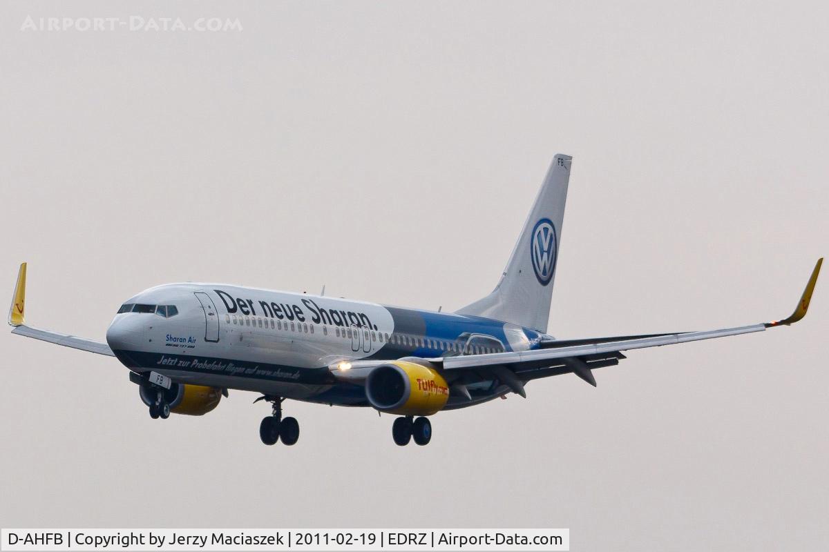 D-AHFB, 1997 Boeing 737-8K5 C/N 27982, D-AHFB_
Boeing 737-8K5