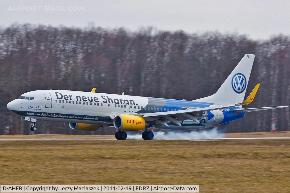 D-AHFB, 1997 Boeing 737-8K5 C/N 27982, D-AHFB_
Boeing 737-8K5