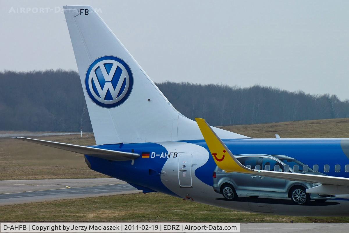D-AHFB, 1997 Boeing 737-8K5 C/N 27982, D-AHFB_
Boeing 737-8K5