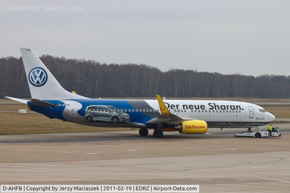 D-AHFB, 1997 Boeing 737-8K5 C/N 27982, D-AHFB_
Boeing 737-8K5