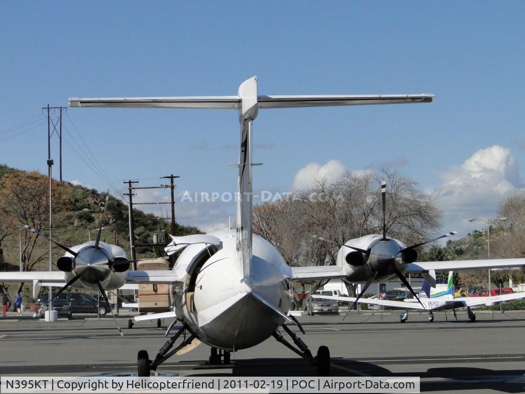 N395KT, 2001 Piaggio P-180 Avanti C/N 1044, Powerplant: 2× Pratt & Whitney Canada PT6A-66 turboprops