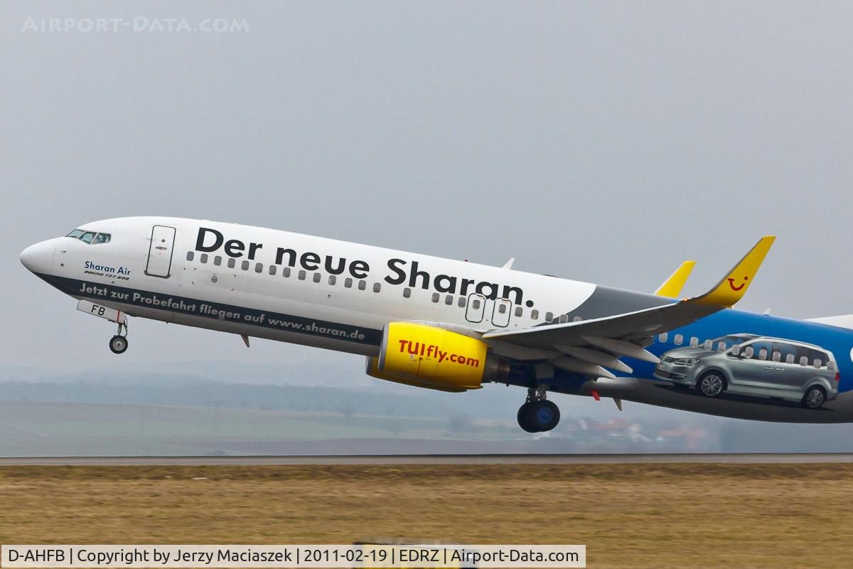 D-AHFB, 1997 Boeing 737-8K5 C/N 27982, D-AHFB_
Boeing 737-8K5