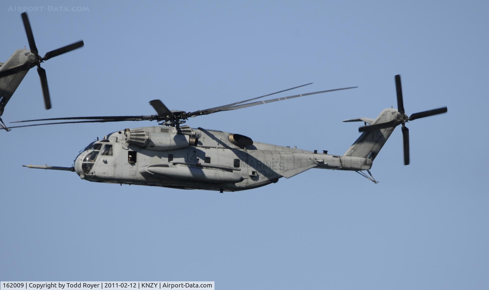 162009, Sikorsky CH-53E Super Stallion C/N 65-486, Centennial of Naval Aviation