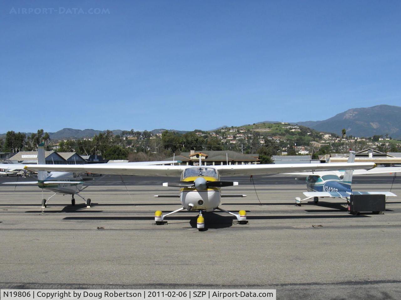 N19806, 1976 Cessna 177B Cardinal C/N 17702600, 1976 Cessna 177B CARDINAL, Lycoming O&VO-360 180 Hp