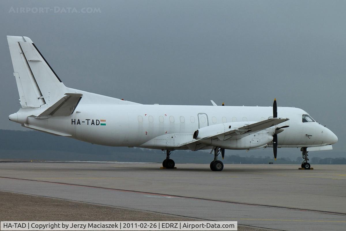 HA-TAD, 1988 Saab 340AF(QC) C/N 340A-126, HA-TAD_
Saab 340A(QC),