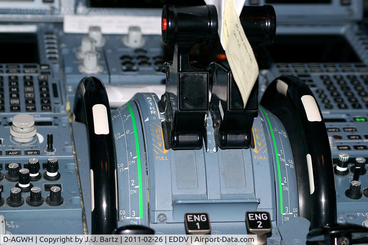 D-AGWH, 2007 Airbus A319-132 C/N 3352, DSLR-A230 (55-200 mm); www.haj-spotter.de.tf