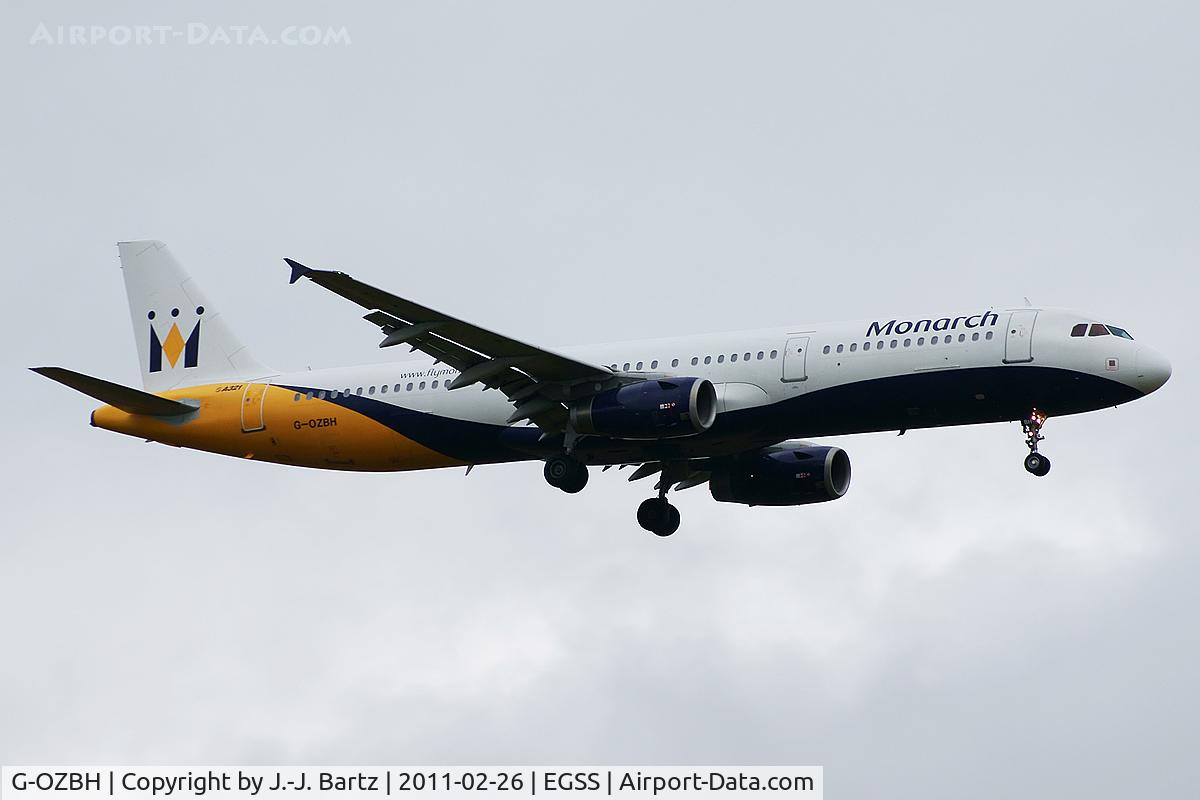 G-OZBH, 2004 Airbus A321-231 C/N 2105, DSLR-A230 (55-200 mm); www.haj-spotter.de.tf