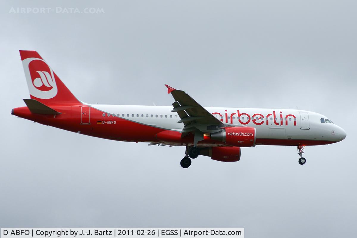 D-ABFO, 2010 Airbus A320-214 C/N 4564, DSLR-A230 (55-200 mm); www.haj-spotter.de.tf