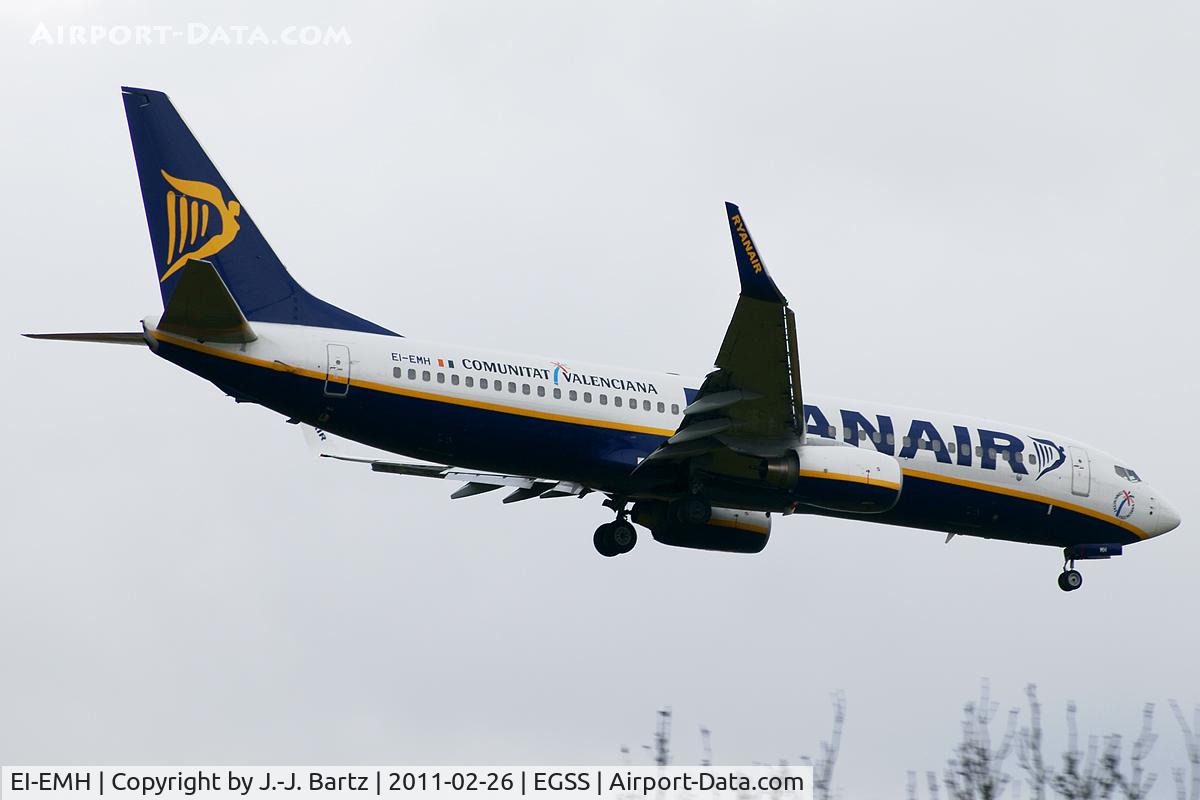 EI-EMH, 2010 Boeing 737-8AS C/N 34974, DSLR-A230 (55-200 mm); www.haj-spotter.de.tf