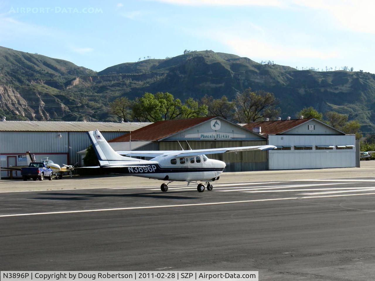 N3896P, 1978 Cessna P210N Pressurised Centurion C/N P21000071, 1978 Cessna P210N TURBO CENTURION, Continental TSIO-520-AF 310 Hp, takeoff roll Rwy 22