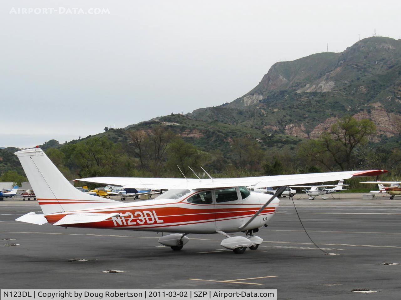 N123DL, 1969 Cessna 182M Skylane C/N 18259340, 1969 Cessna 182M SKYLANE, Continental O-470-S 230 Hp