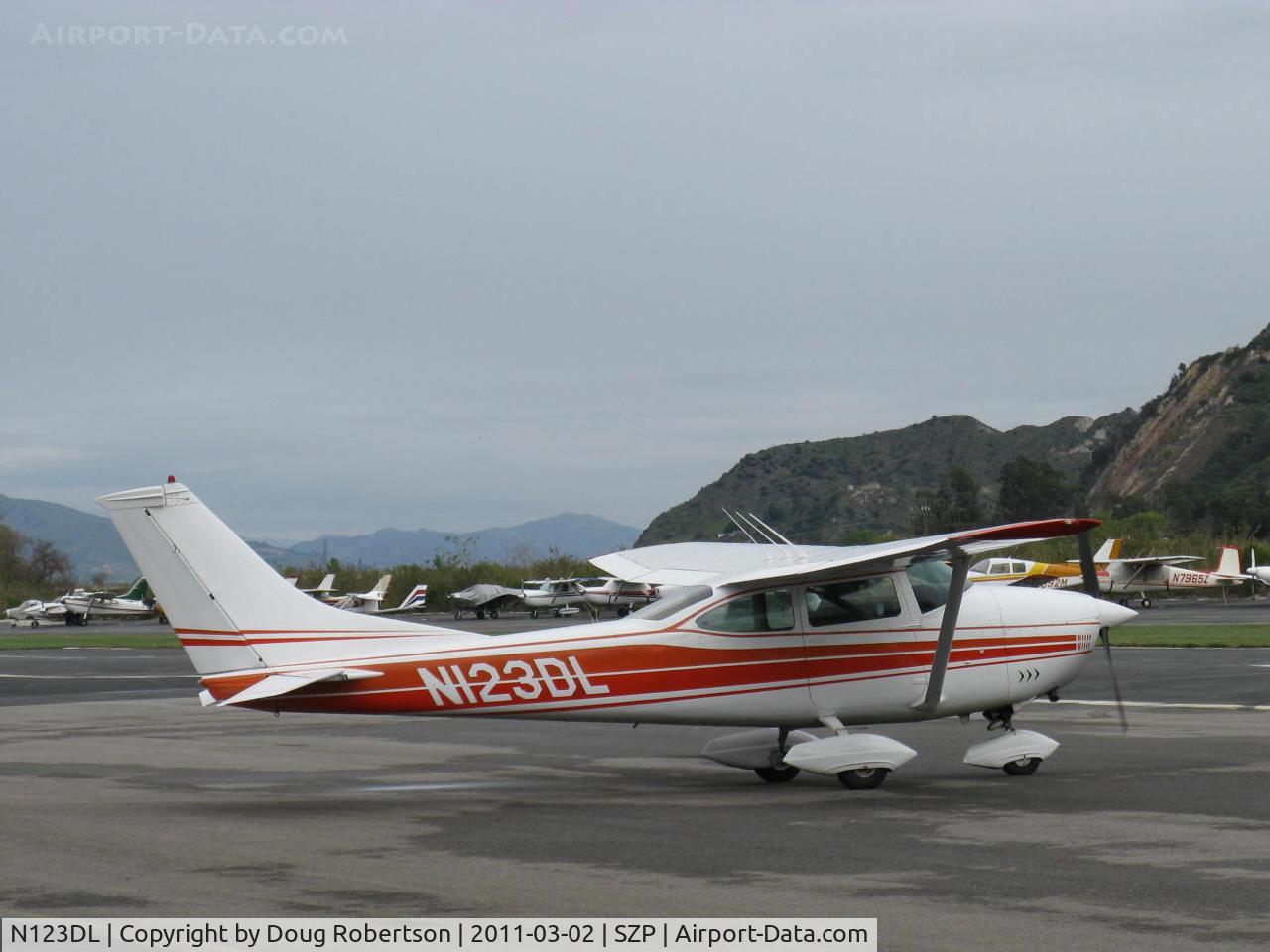 N123DL, 1969 Cessna 182M Skylane C/N 18259340, 1969 Cessna 182M SKYLANE, Continental O-470-S 230 Hp
