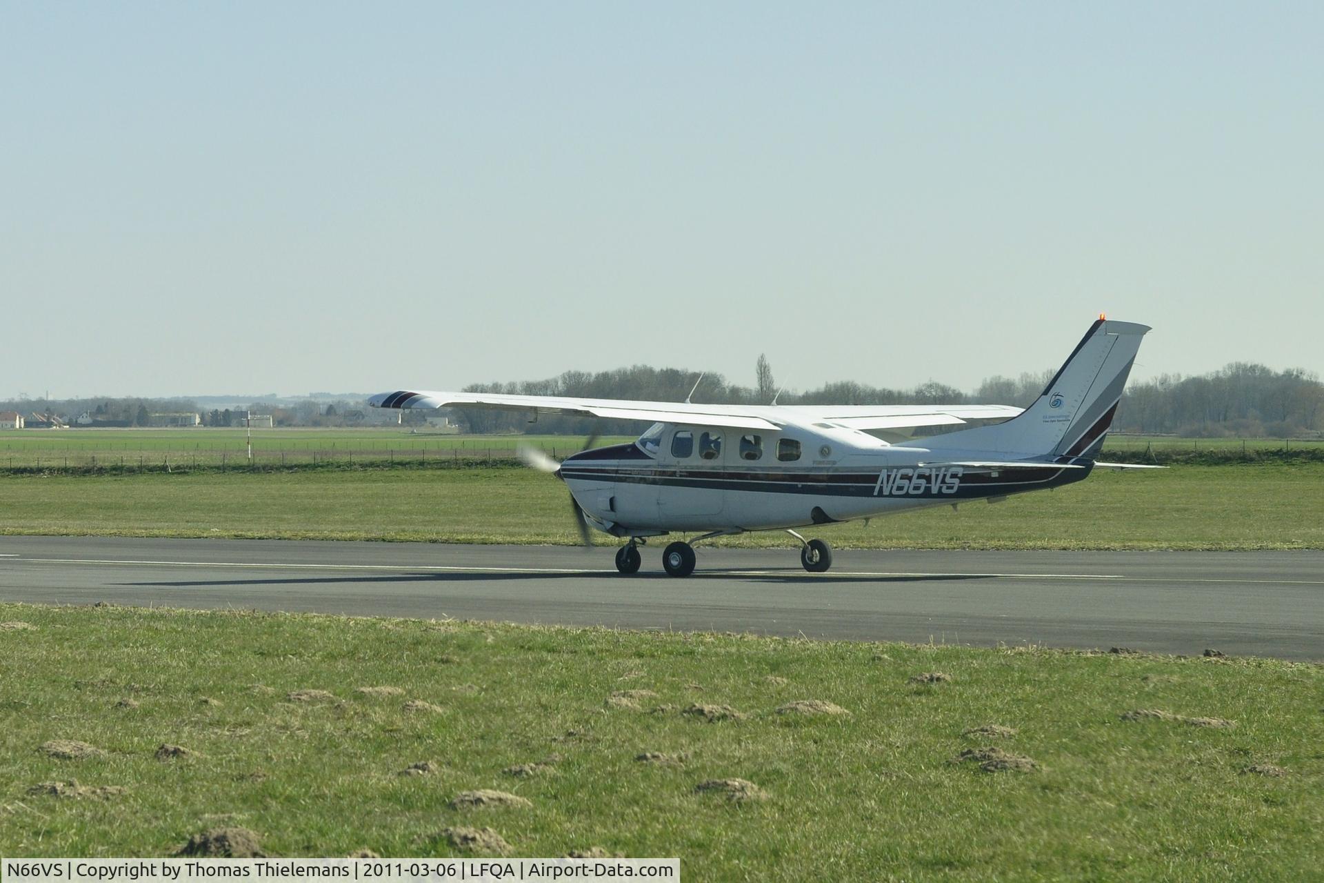 N66VS, 1979 Cessna P210N Pressurised Centurion C/N P21000421, /