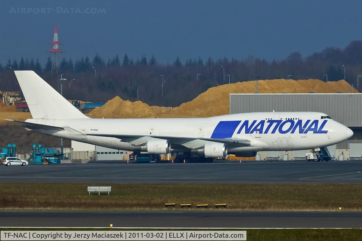 TF-NAC, 1991 Boeing 747-428M(BCF) C/N 25238, TF-NAC_
Boeing 747-428