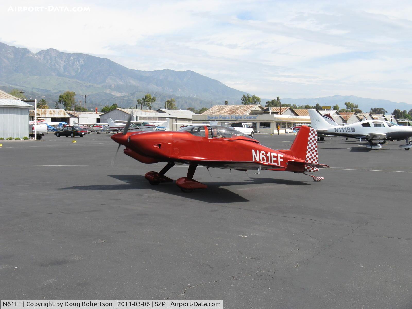 N61EF, 1989 Bushby Mustang II C/N M-II-1019, 1989 Forisch BUSHBY M-II MUSTANG II, Lycoming O-320 160 Hp, max rate of climb at S/L 1,400 ft/min.