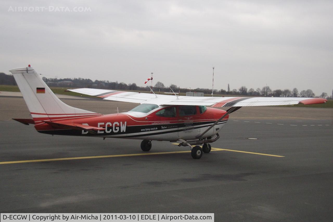 D-ECGW, 1971 Cessna 182N Skylane C/N 182-60460, Untitled, Cessna 182N Skylane, CN: 18260460
