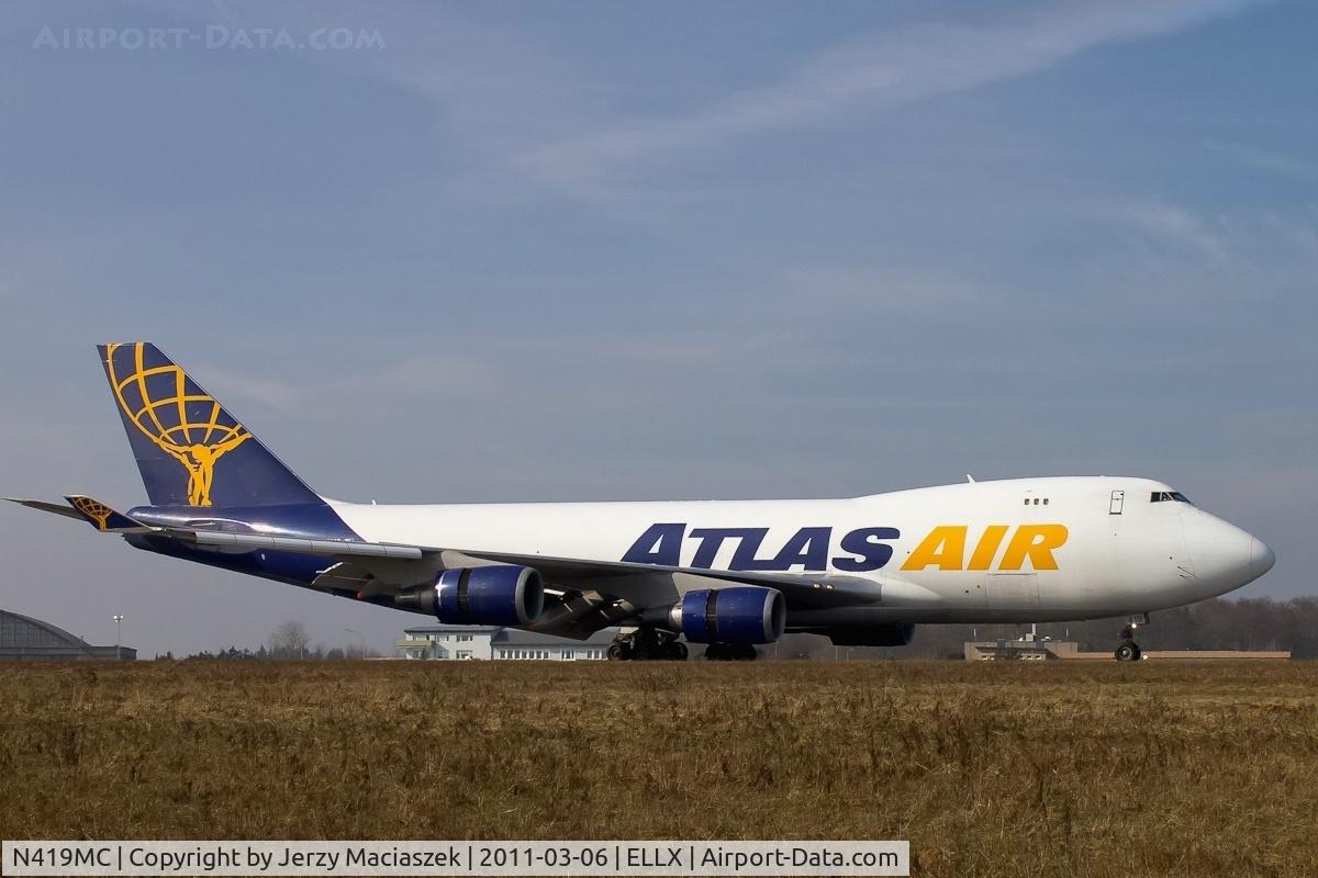 N419MC, 1996 Boeing 747-48EF C/N 28367, N419MC_
Boeing 747-48EF