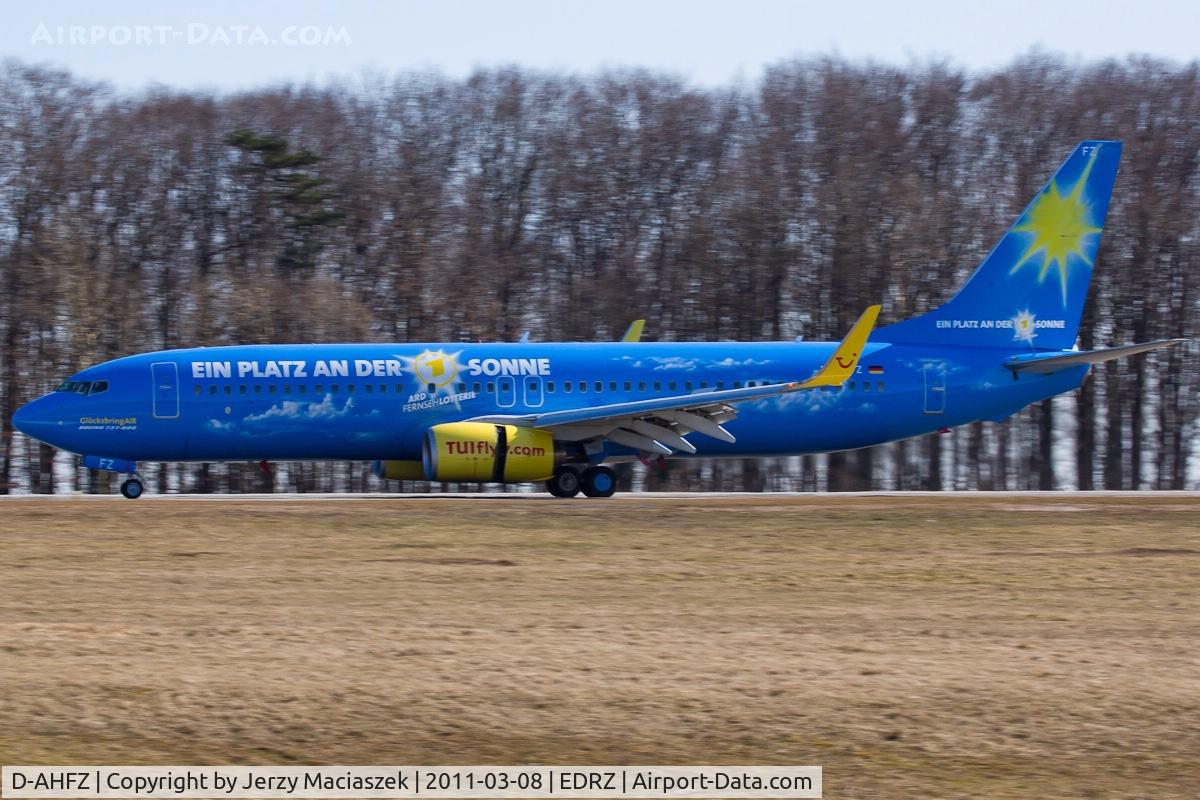 D-AHFZ, 2001 Boeing 737-8K5 C/N 30883, D-AHFZ_
Boeing 737-8K5