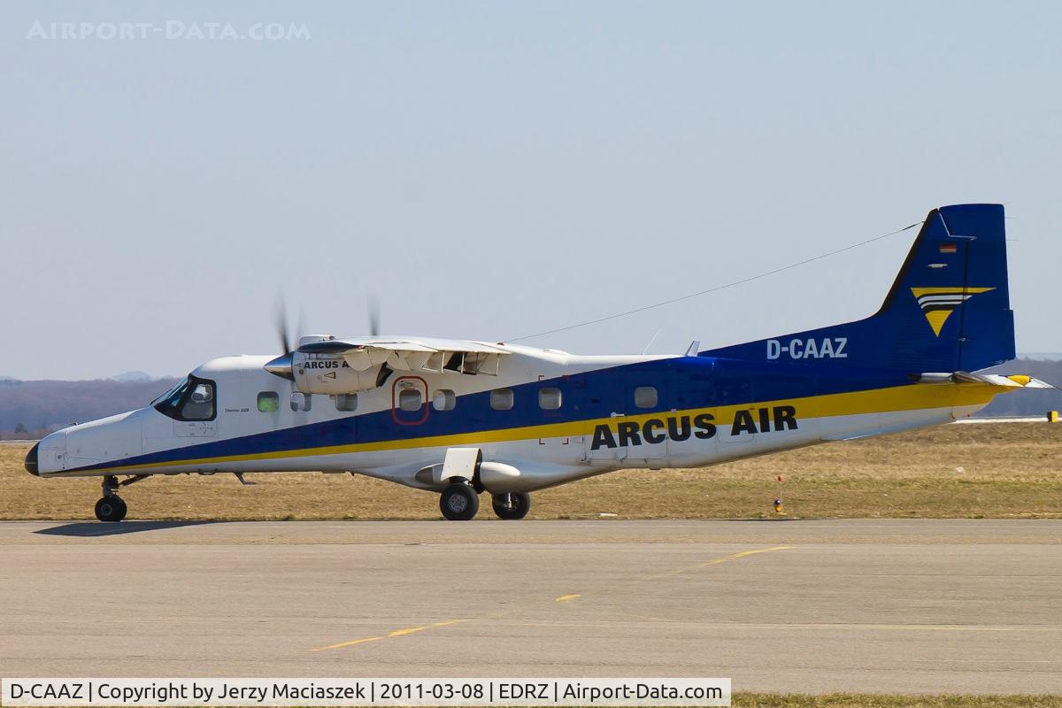 D-CAAZ, Dornier 228-212 C/N 8212, D-CAAZ_
Dornier Do 228-212