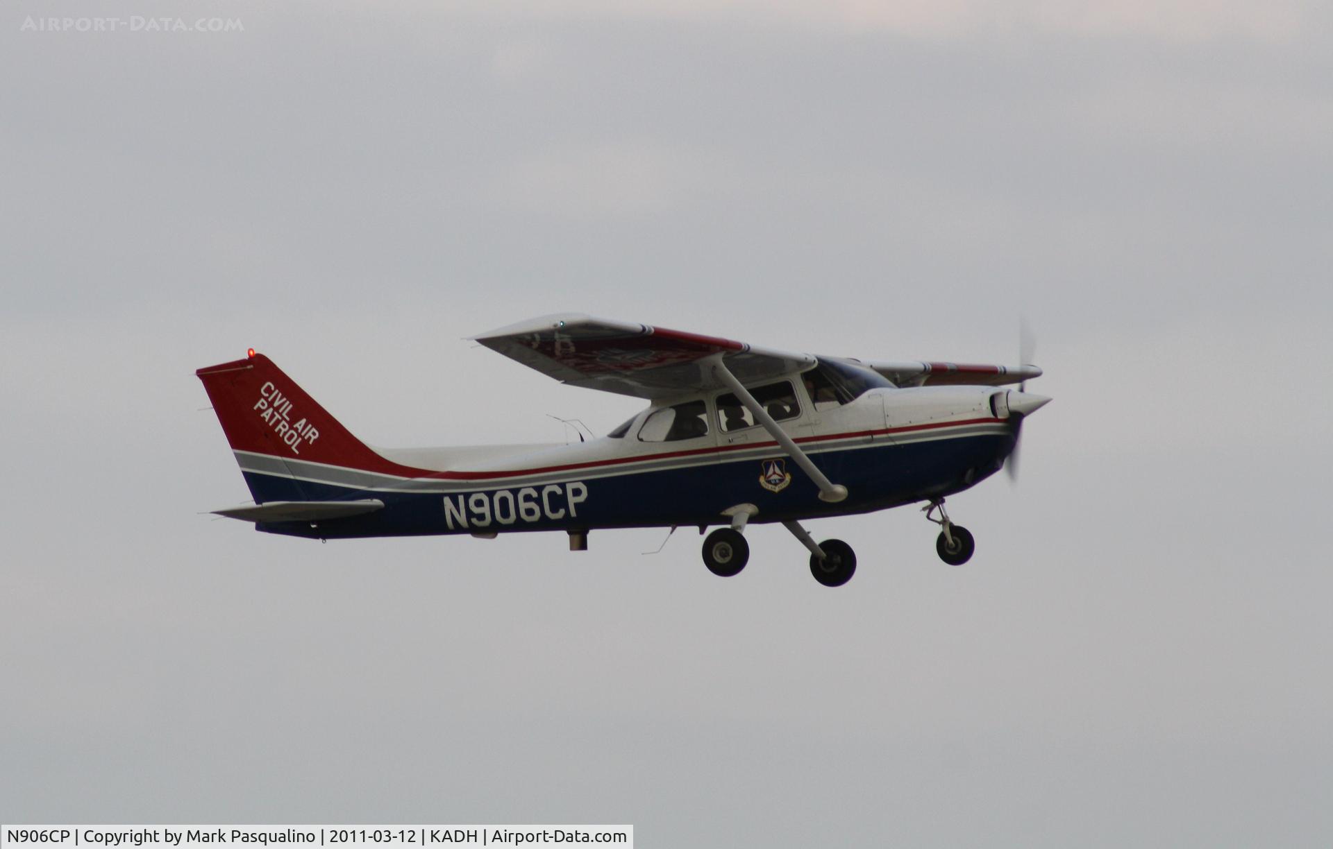 N906CP, 2001 Cessna 172S C/N 172S8910, Cessna 172S