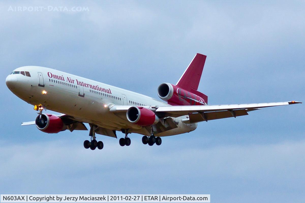 N603AX, 1987 McDonnell Douglas DC-10-30 C/N 48267, N603AX_
McDonnell Douglas DC-10-30,