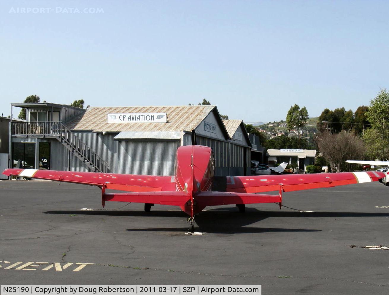 N25190, 1940 Bellanca 14-9 C/N 1011, 1940 Bellanca 14-9 CRUISAIR JUNIOR, Lycoming O&VO-360 180 Hp conversion from original Ken Royce LeBlond 90 Hp radial, Standard class