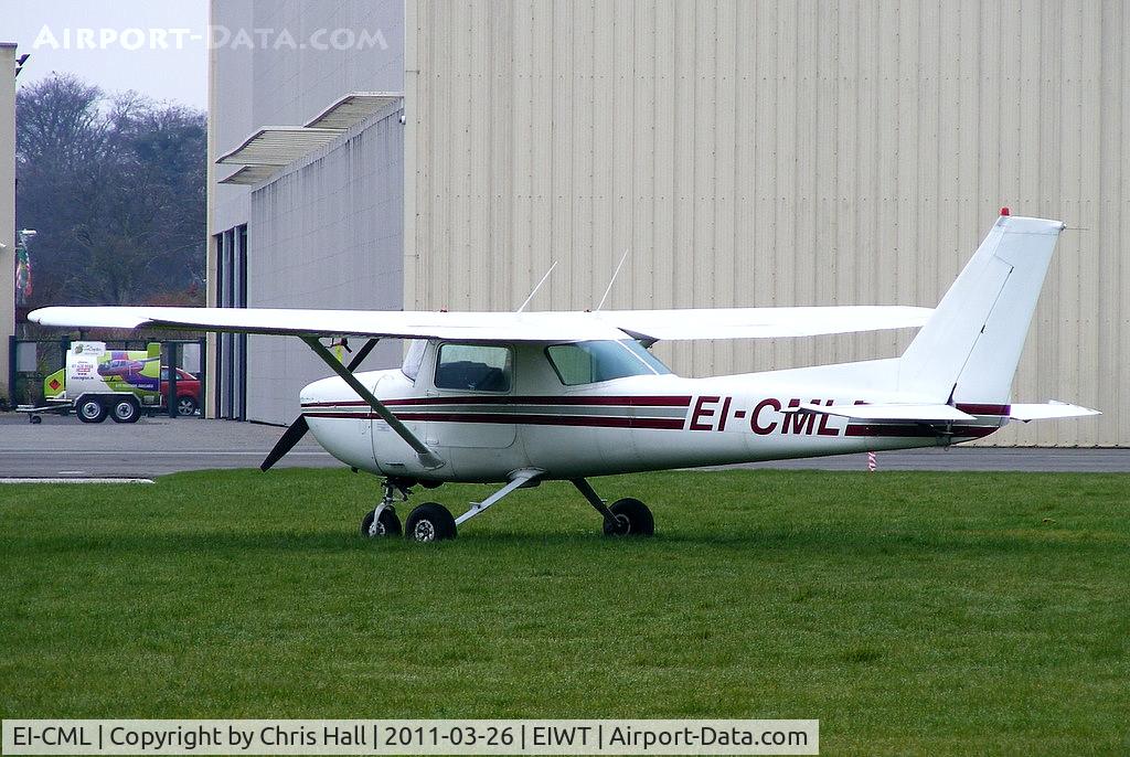 EI-CML, 1975 Cessna 150M C/N 150-76786, privately owned