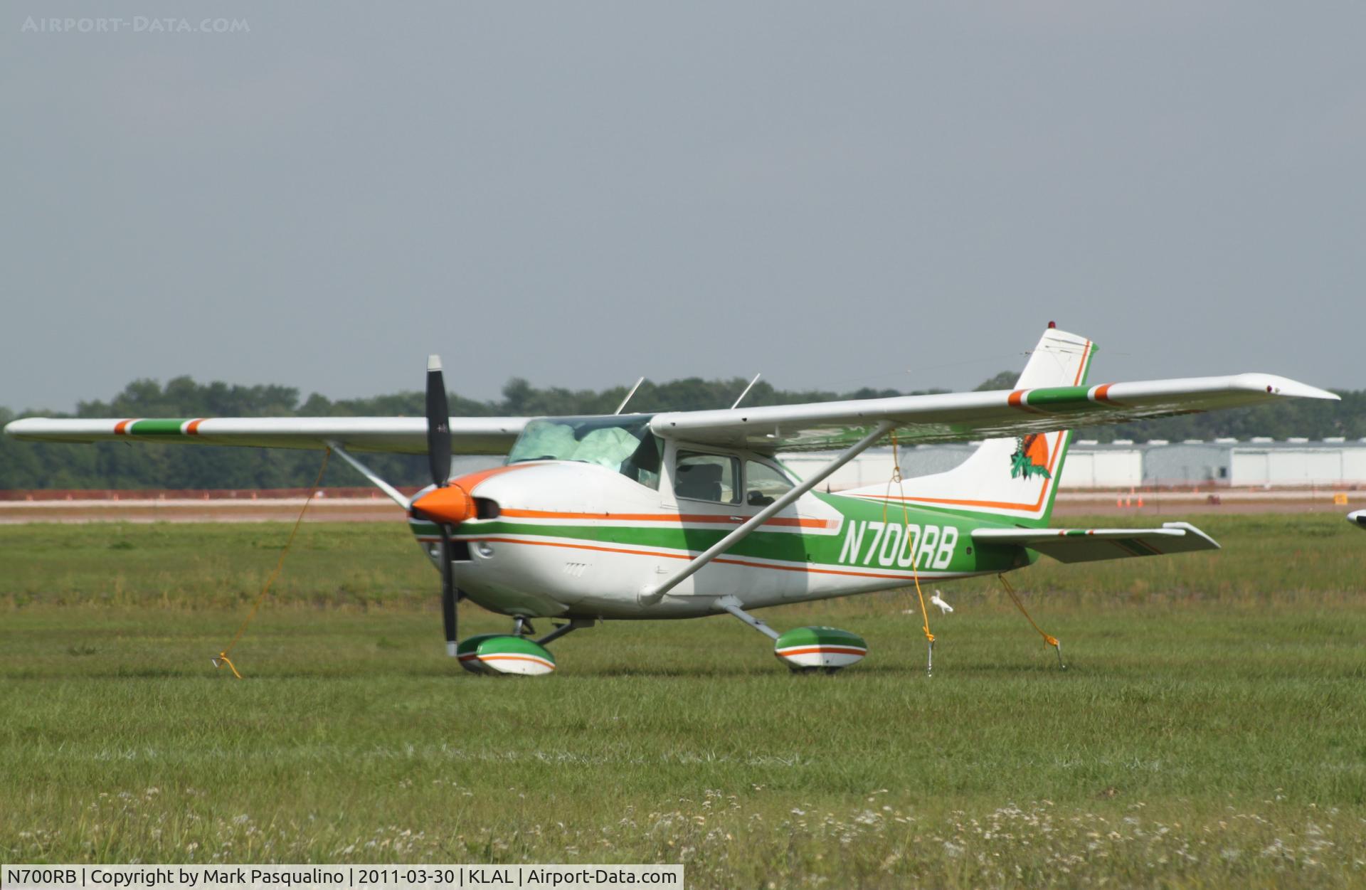 N700RB, 1973 Cessna 182P Skylane C/N 182-62421, Cessna 182P
