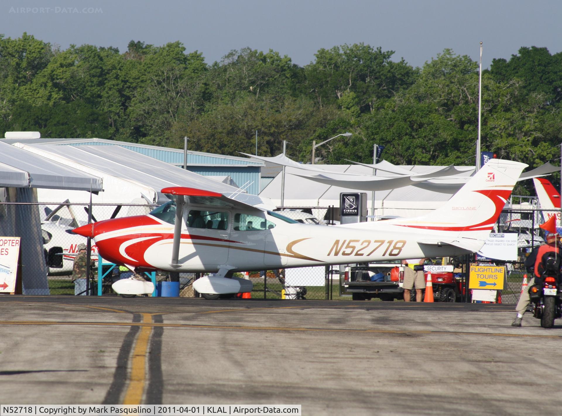 N52718, 1974 Cessna 182P Skylane C/N 18262795, Cessna 182P