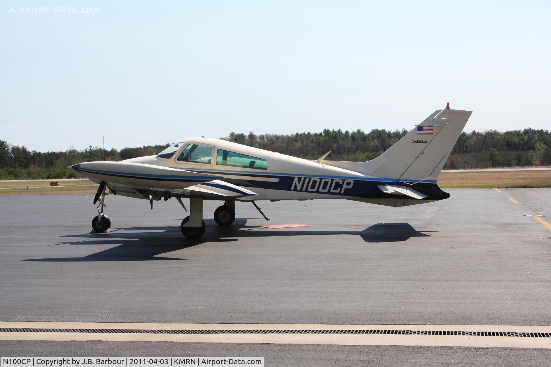 N100CP, 1971 Cessna 310Q C/N 310Q0219, N/A