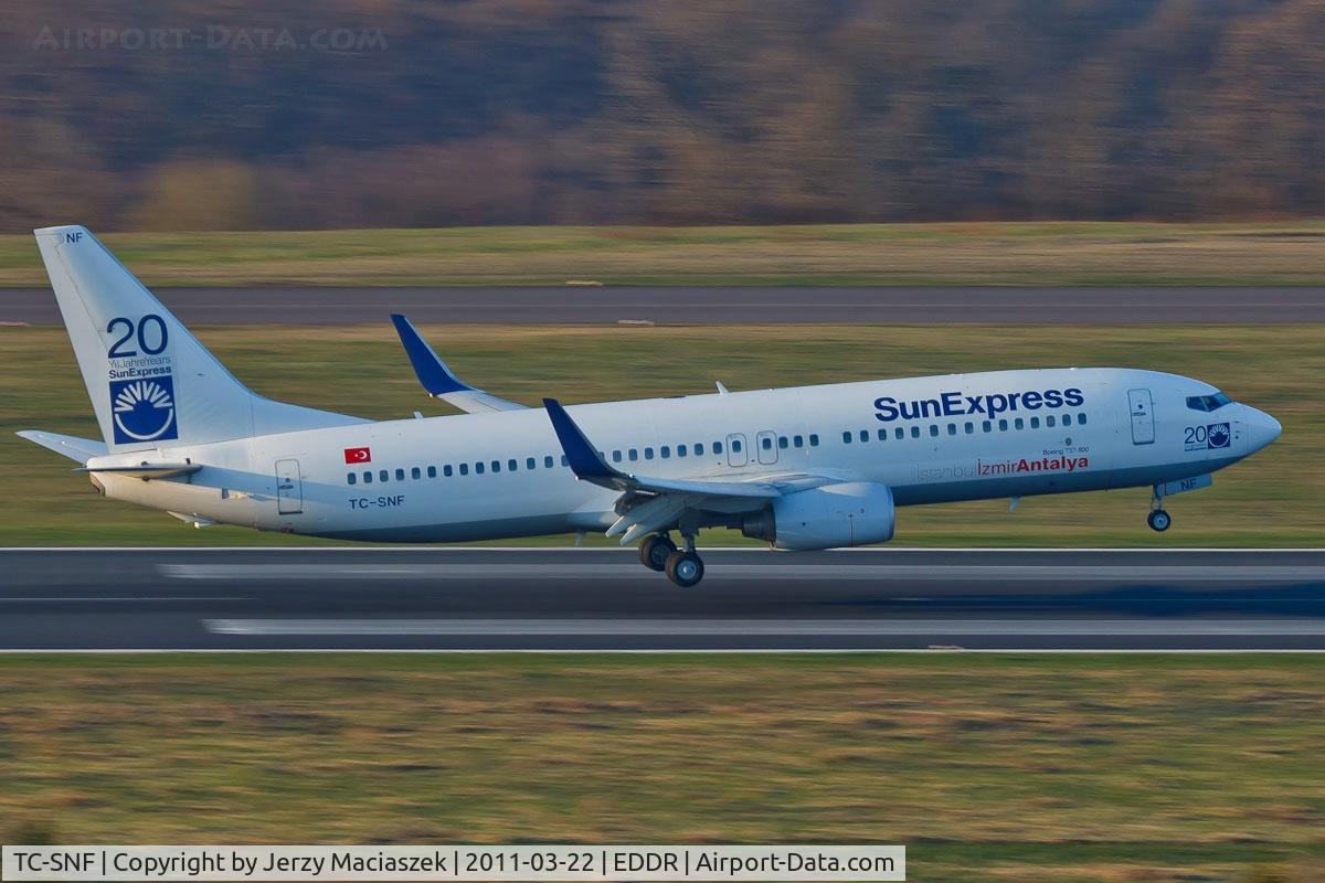 TC-SNF, 2008 Boeing 737-8HC C/N 36529, TC-SNF_
Boeing B737-8HC(WL