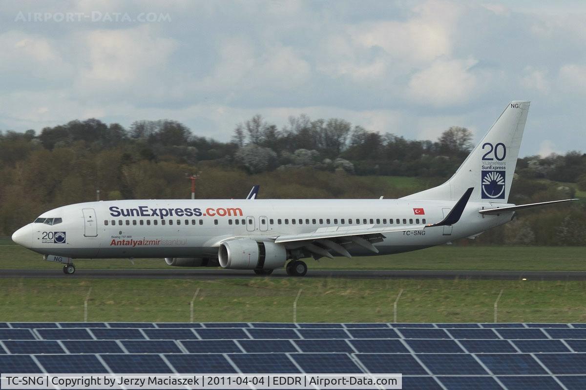 TC-SNG, 2008 Boeing 737-8HC C/N 36530, TC-SNG_
Boeing 737-8HC