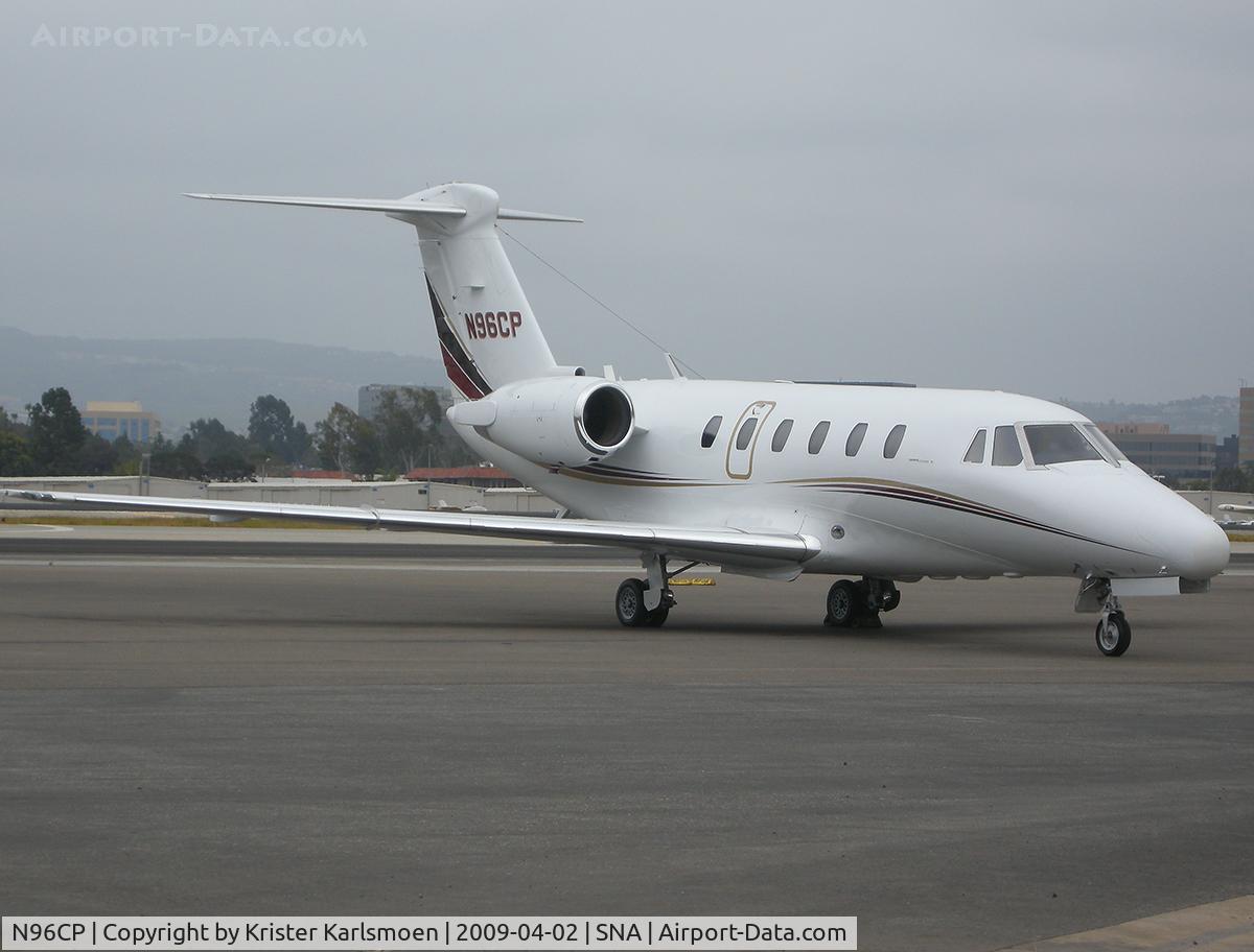 N96CP, 1987 Cessna 650 Citation III C/N 650-0139, Classic Citation III.