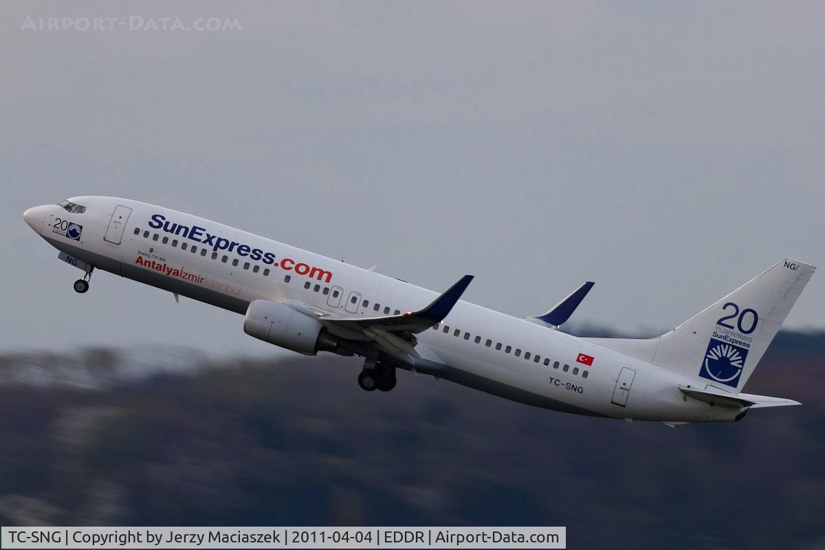 TC-SNG, 2008 Boeing 737-8HC C/N 36530, TC-SNG_
Boeing 737-8HC