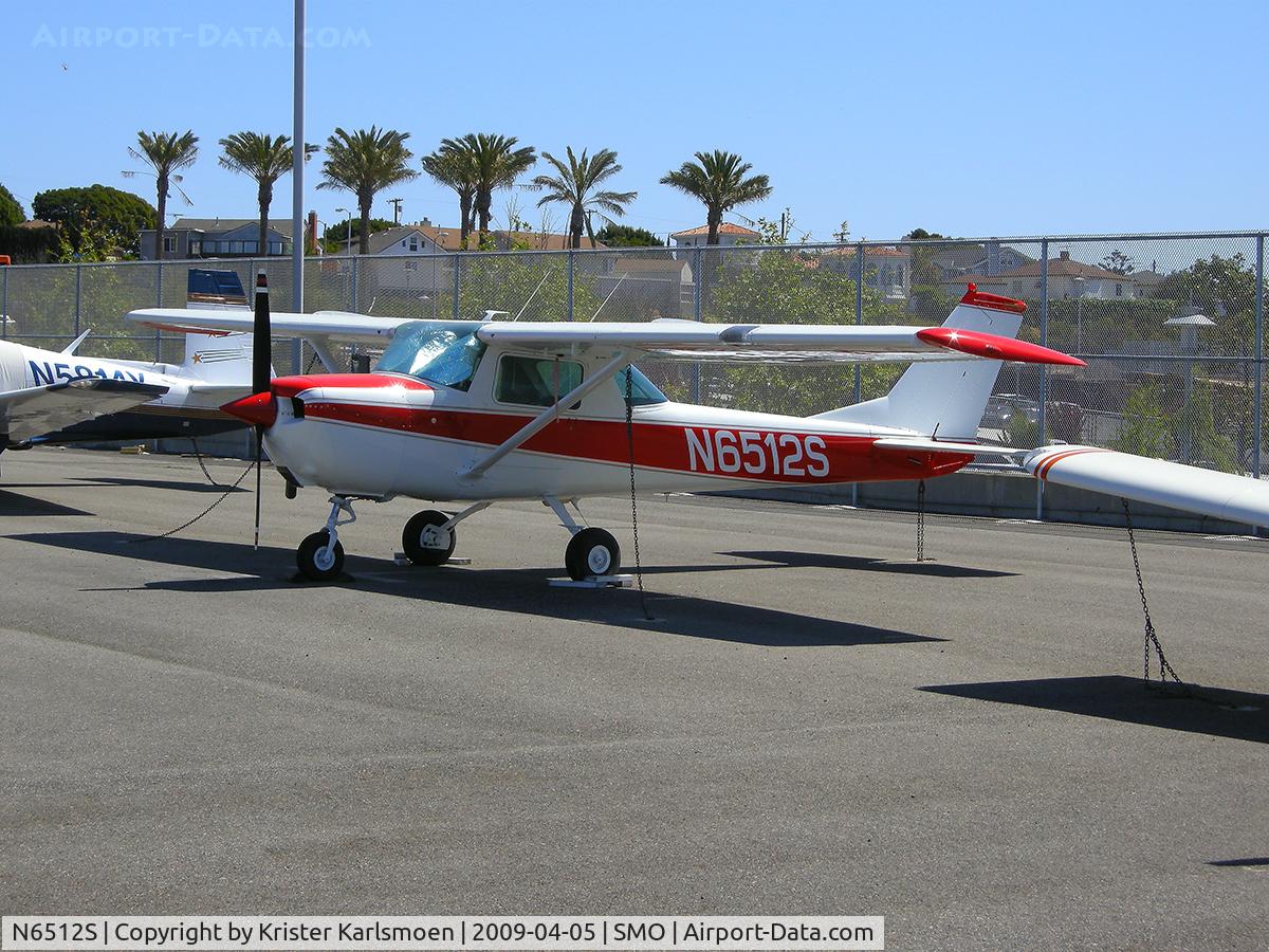 N6512S, 1967 Cessna 150H C/N 15067312, Nice little bird!