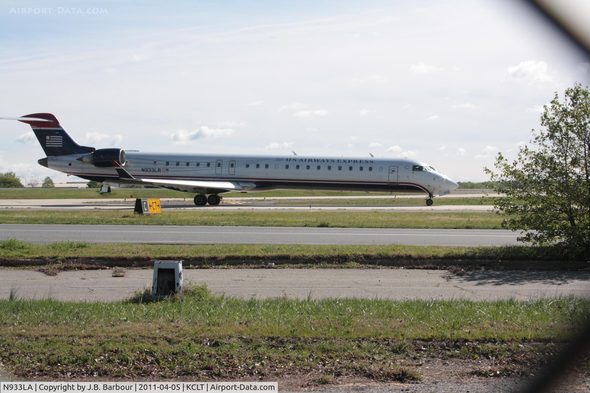 N933LA, 1998 Cessna 172R C/N 17280640, N/A