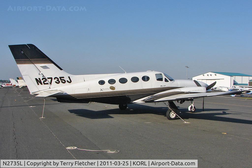 N2735L, 1967 Cessna 172H C/N 17255935, 1967 Cessna 172H, c/n: 17255935