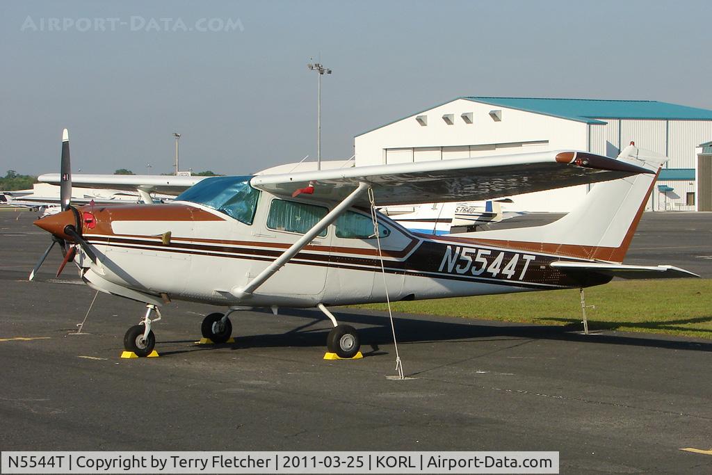 N5544T, 1982 Cessna R182 Skylane RG C/N R18201893, 1982 Cessna R182, c/n: R18201893