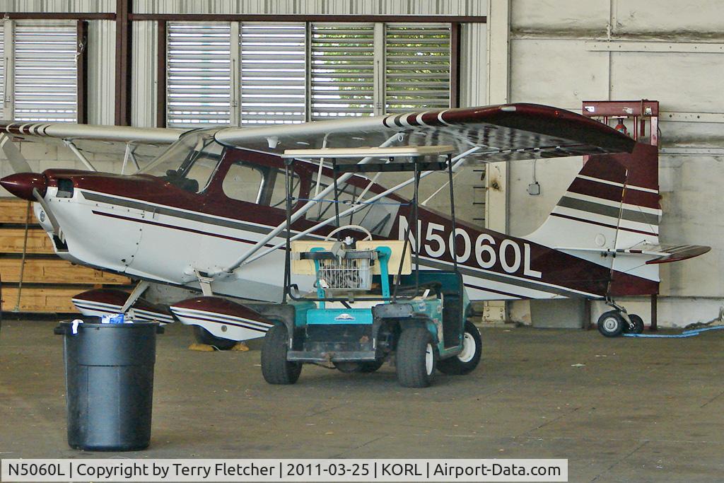 N5060L, 1979 Bellanca 7GCAA C/N 388-79, 1979 Bellanca 7GCAA, c/n: 388-79