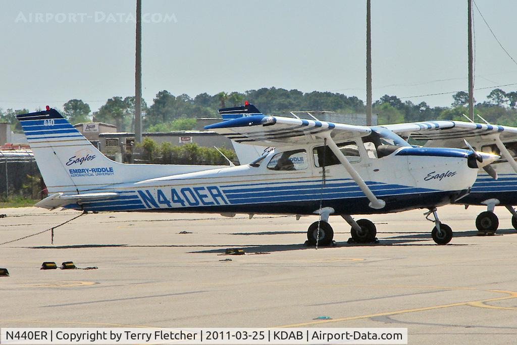 N440ER, 2007 Cessna 172S C/N 172S-10494, 2007 Cessna 172S, c/n: 172S10494