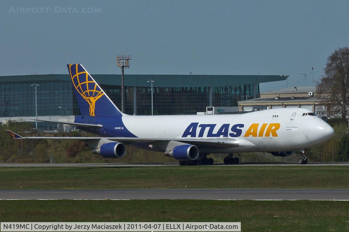 N419MC, 1996 Boeing 747-48EF C/N 28367, N419MC_
Boeing 747-48EF