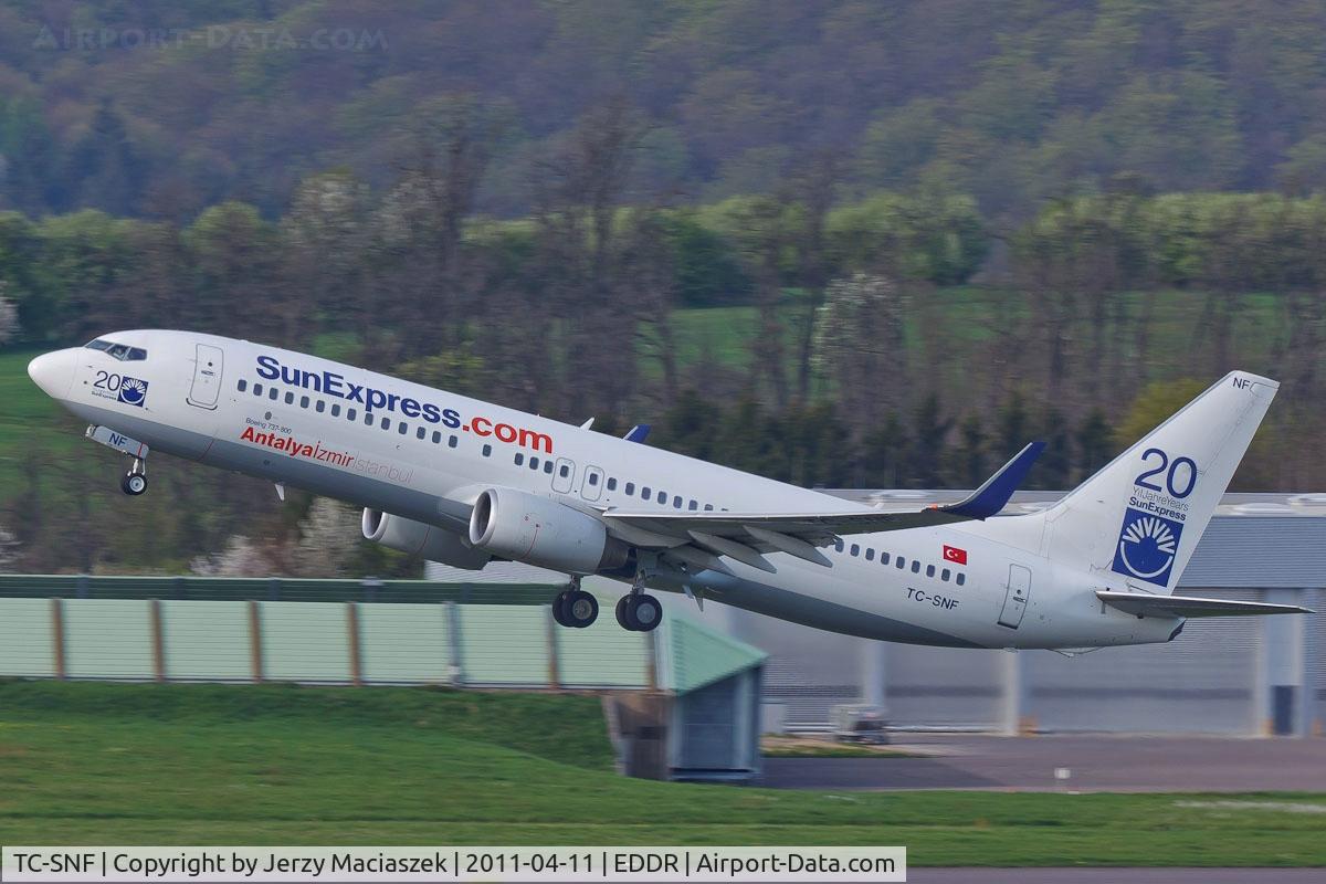TC-SNF, 2008 Boeing 737-8HC C/N 36529, TC-SNF_
Boeing B737-8HC