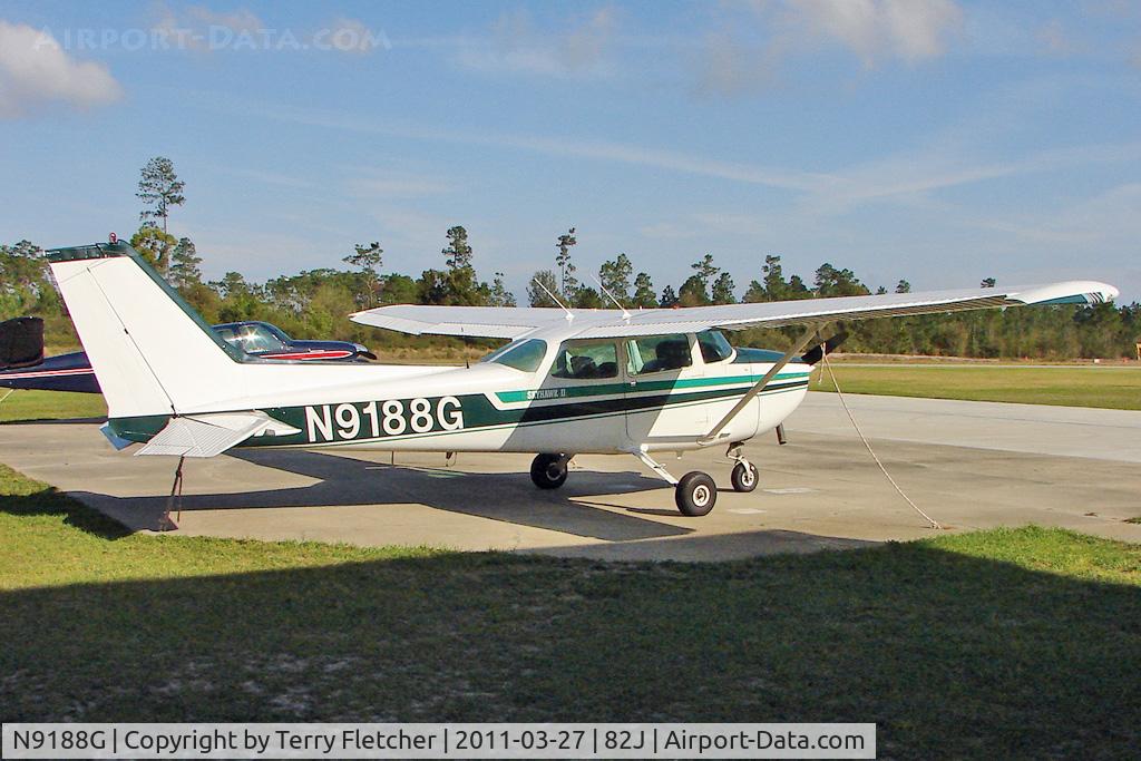 N9188G, 1979 Cessna 172N C/N 17273625, 1979 Cessna 172N, c/n: 17273625