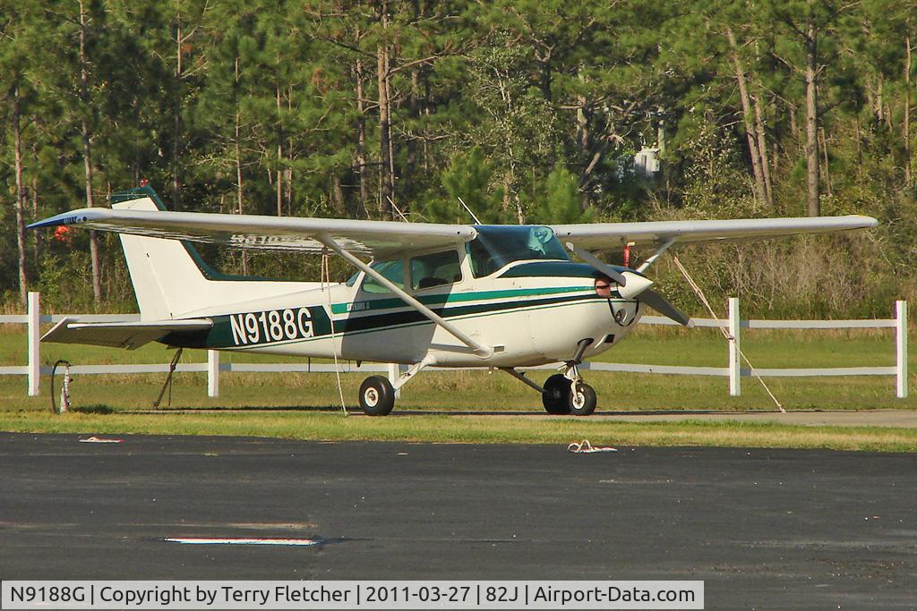 N9188G, 1979 Cessna 172N C/N 17273625, 1979 Cessna 172N, c/n: 17273625