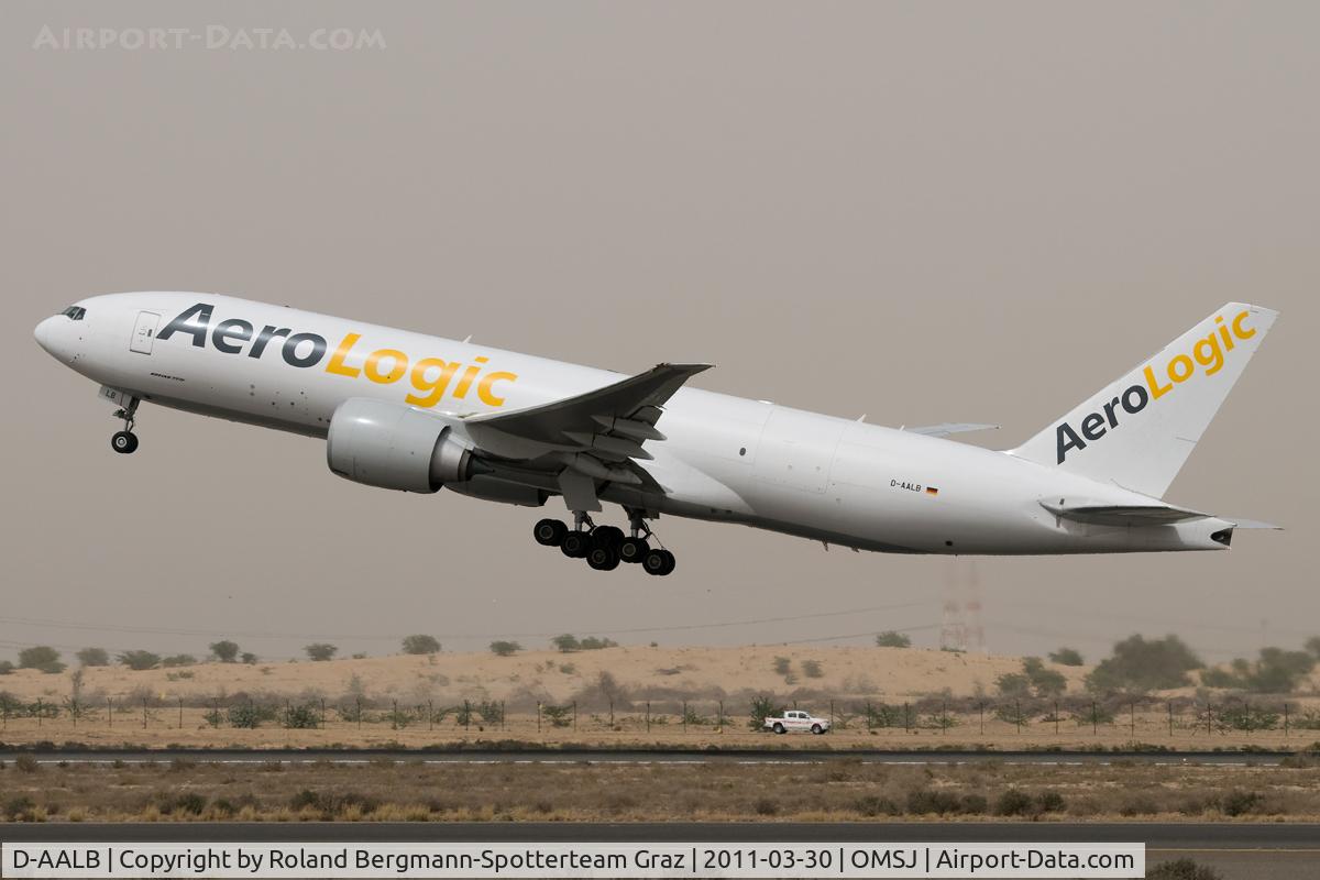 D-AALB, 2009 Boeing 777-FZN C/N 36002, 2009 Boeing 777-FZN, c/n: 36002