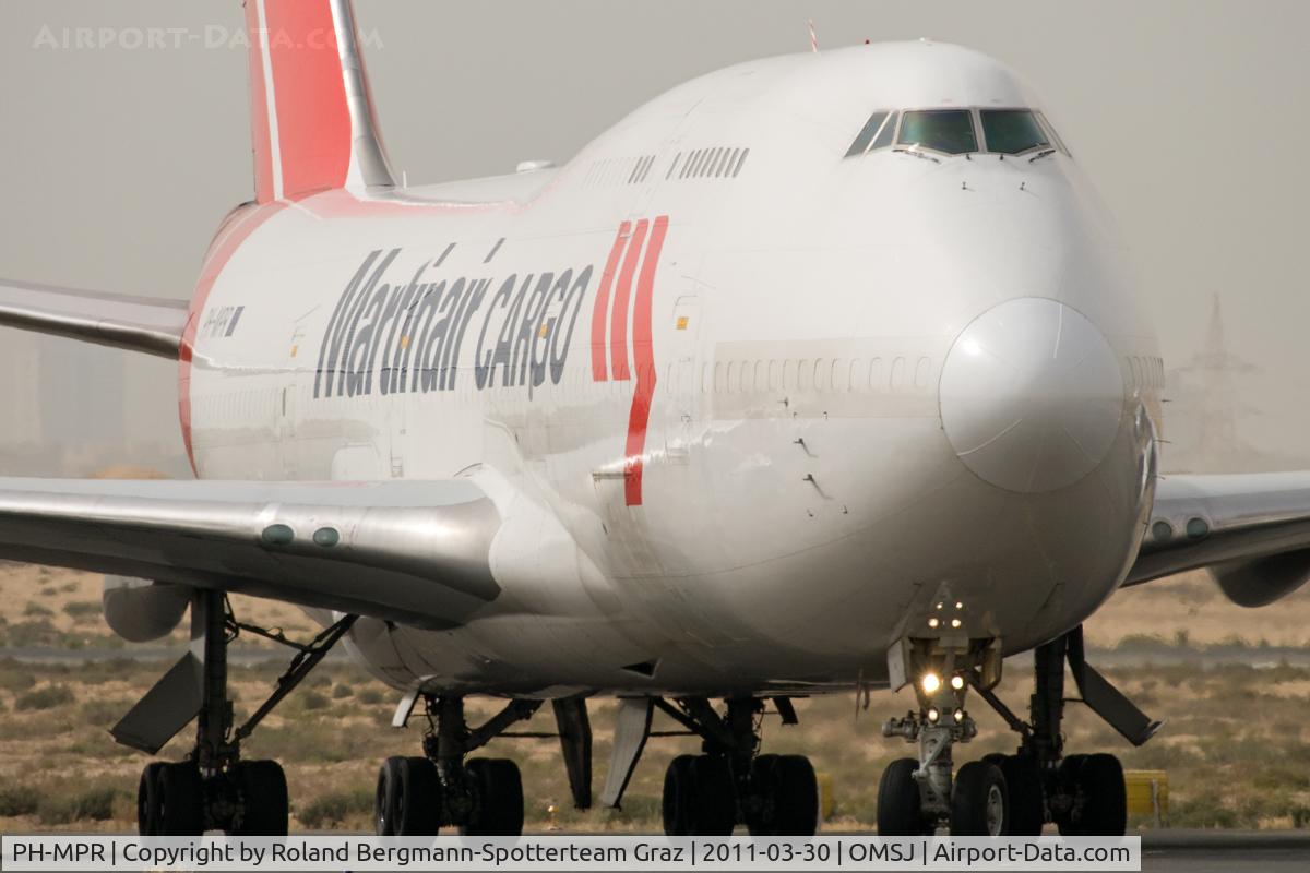 PH-MPR, 1990 Boeing 747-412 C/N 24226, 1990 Boeing 747-412, c/n: 24226
