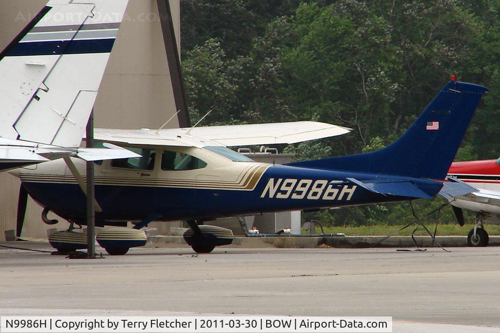 N9986H, 1982 Cessna 182R Skylane C/N 18268163, 1982 Cessna 182R, c/n: 18268163